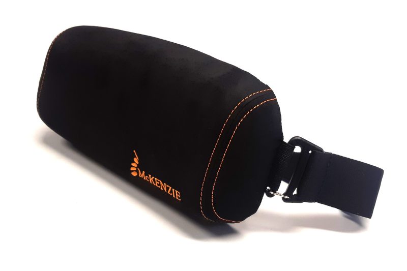 The Original McKenzie Signature Range Ländryggstödet (Super Lumbar Roll)