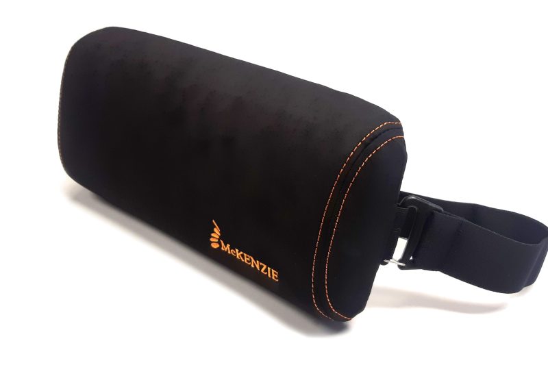 The Original McKenzie Signature Range Svankstödet (Slimline Roll)