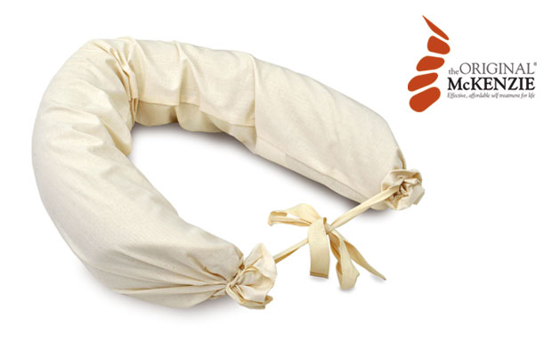 Öörull 91 cm - The Original McKenzie NightRoll ® [CLONE]