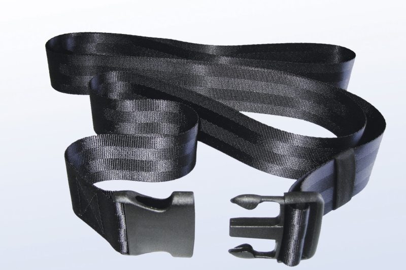 Fix-Belt Träningsband Extra lång 350 cm