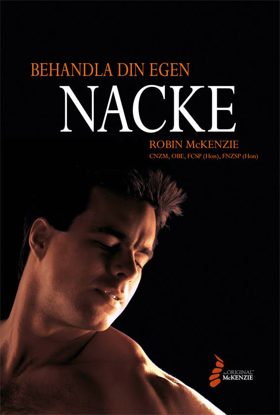 Behandla din egen nacke