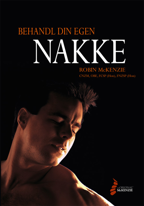 Behandl din egen nakke