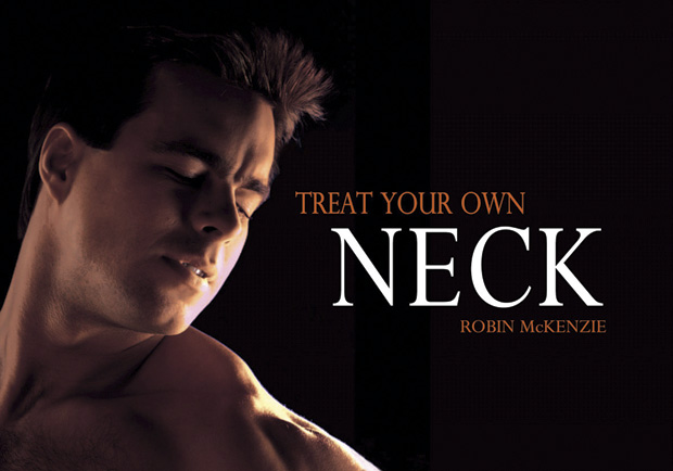 Treat your own Back [CLONE] [CLONE] [CLONE]