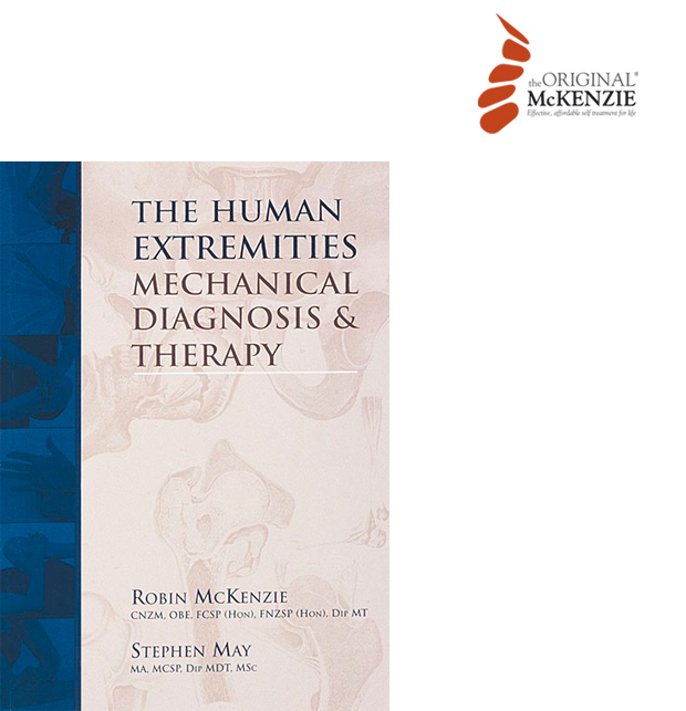 The Human Extremities - Mechanical Diagnosis and Therapy Soft Cover