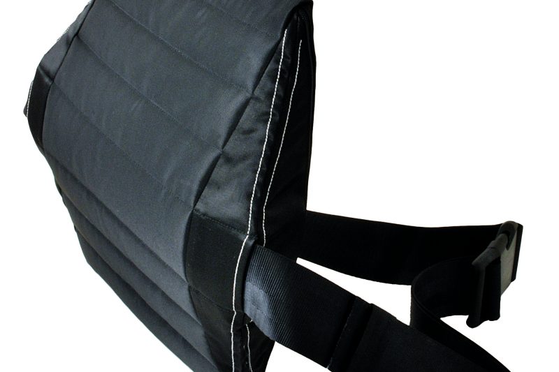 Comfortex CarRest ryggdyna