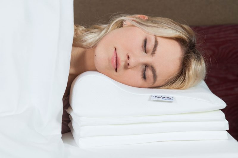 Comfortex NeckRest 2.0