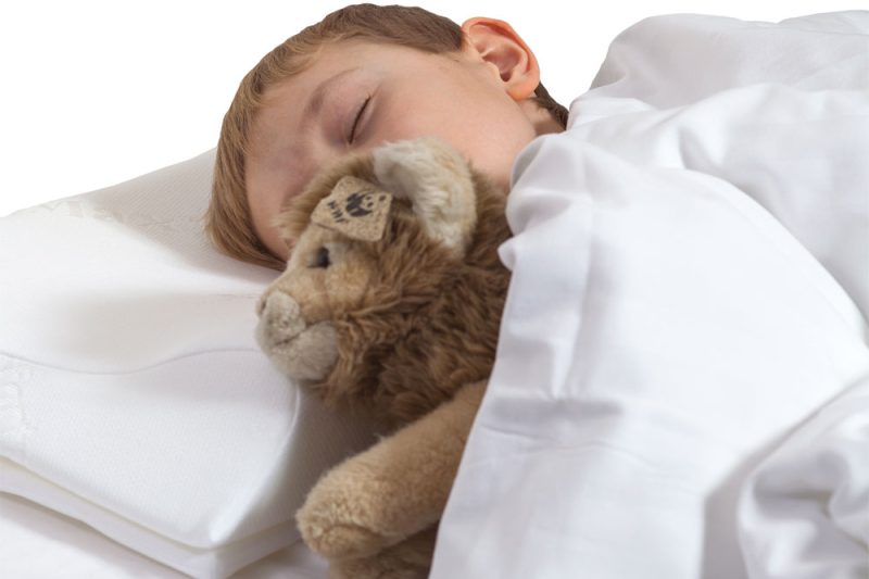 Comfortex NightRest pehme sisuga [CLONE] [CLONE]