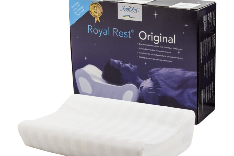Royal Rest Original / Original King Size