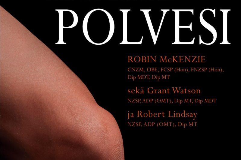 Kuntouta itse polvesi - potilaan ohjekirja