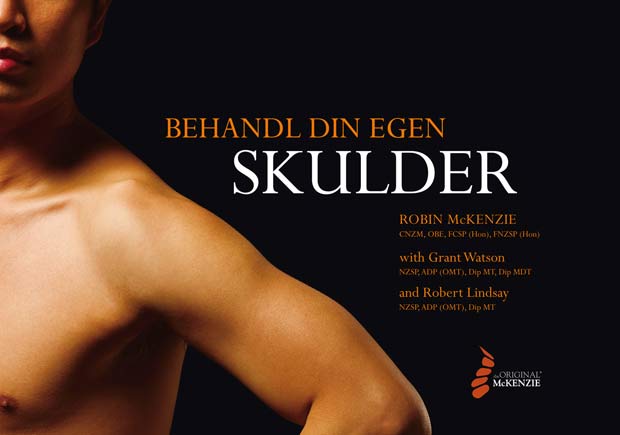 Behandl din egen skulder